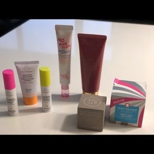 Name Brand Skin Care Products